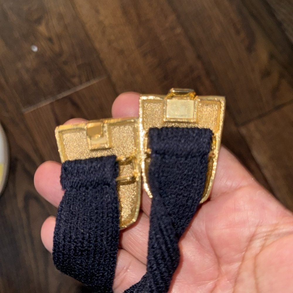 VTG Women’s Belt - Picture 5 of 5